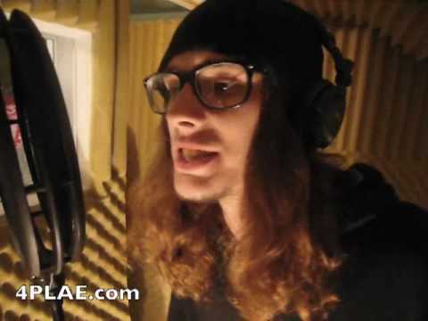 4PLAE Radio Ep. 9 - The Booth Feat. AA & JoFo