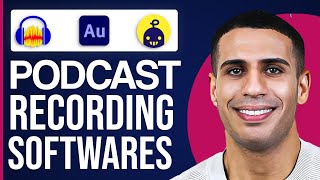Best Free Podcast Recording Software 2024 (How To Start Podcast)