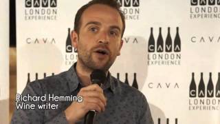 La DO Cava en el segundo London Cava Experience