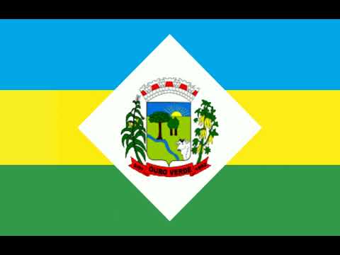Hino de Ouro Verde - SC