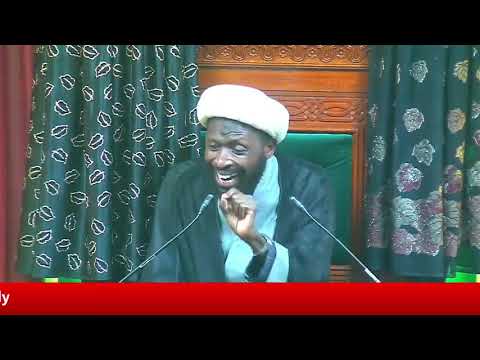 Eve 20th Muharram 1441 - 10th of Shuhada-e-Karbala