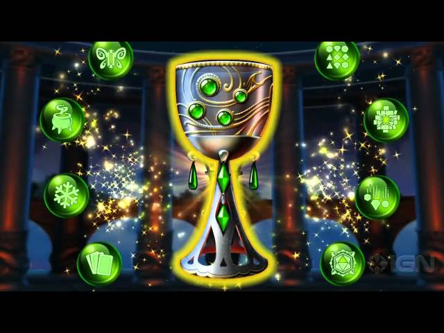 Bejeweled 3