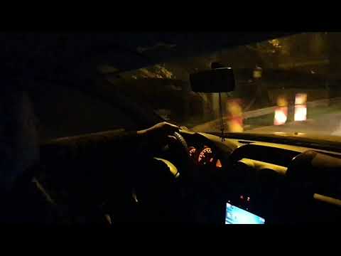 Fishing on the Danube, Bechet port, December 22, 2020-part I