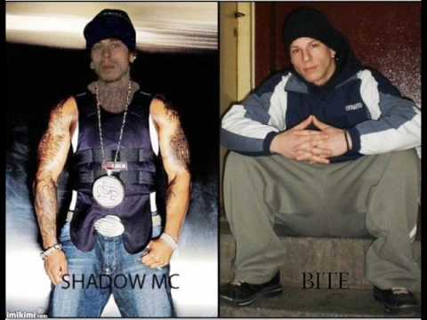 SHADOW MC & BITE - ZDRAVLJE I EKIPA (SERBIAN RAP)