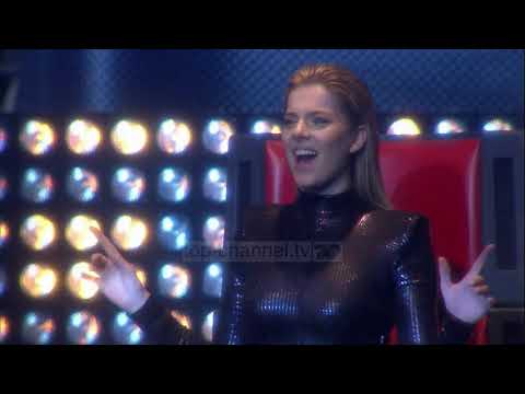 Altea fiton “The Voice Kids 3”. U shpall zëri më i mirë në finalen e madhe të së premtes