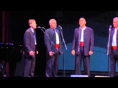 Muška klapa Filip Dević - Naše kuće