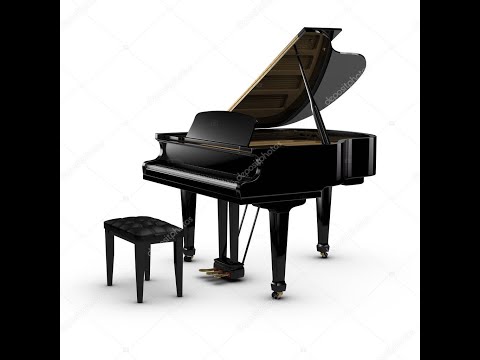 Karen F. Shutt Piano Tuition video.