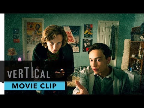 The Good Neighbor | Little Albert (HD) | Vertical Entertainment