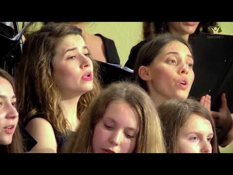 Cantassimo, The Royal Kids si The Royal Singers - Mai sus de zare