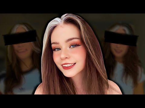 How Nadine Breaty Suddenly Became Hated