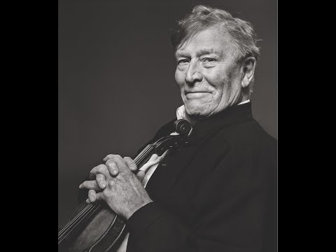 Sven Nyhus 90 år