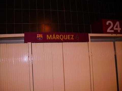 Casale Calcio Lloret De Mar - Barcellona 2007 Camp Nou