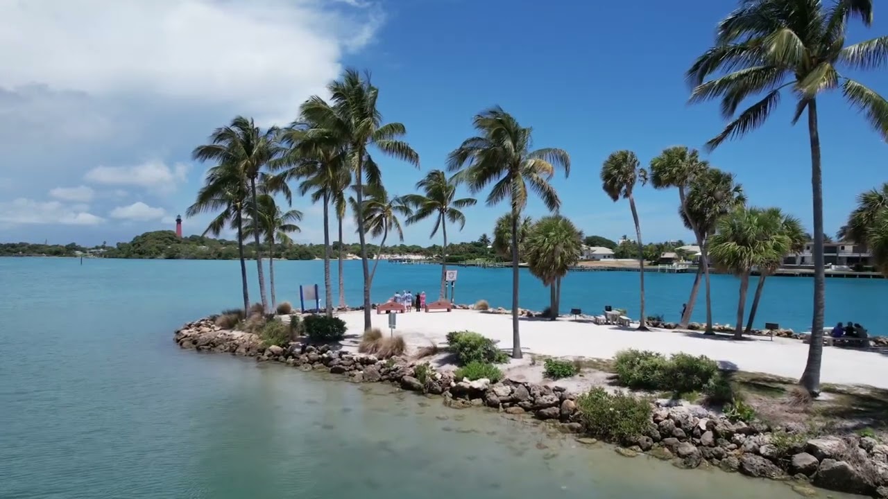 Jupiter Inlet Wedding