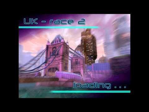 Trickstyle OST - UK Race 2
