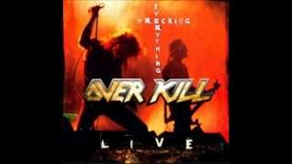 Overkill-Wrecking Everything -3-Evil Never Dies