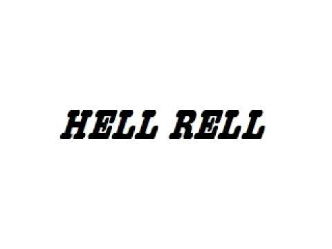 DIPSET'S HELL RELL FT THE DMV ALLSTAR CAMP