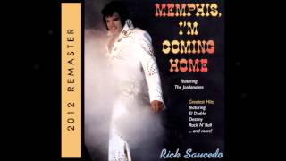 Rick Saucedo: "Don't Put Me Down" (2012 Remaster)