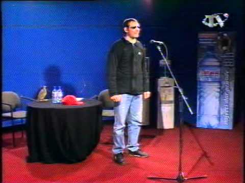 Noćna Mora 14 - Gibonni i Malnar 1/3