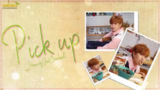 [BANANAST][Vietsub + Kara] Pick Up  -  Primary ft  Sandeul