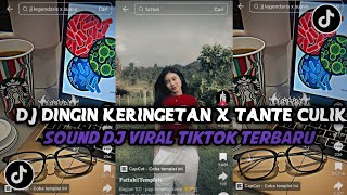 Download lagu DJ DINGIN KERINGETAN X TANTE CULIK AKU DONG VIRAL TIKTOK TERBARU YANG KALIAN CARI  mp3 Download lagu DJ DINGIN KERINGETAN X TANTE CULIK AKU DONG VIRAL TIKTOK TERBARU YANG KALIAN CARI  mp3