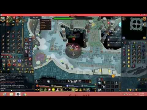 Simple Nex [Blood Phase] [Range only] Solo guide