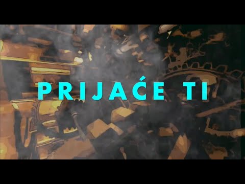 "PRIJAĆE TI" -  Ivana Vladović & Jovana Stanimirović, "Izbor za Pesmu Evrovizije 2022."