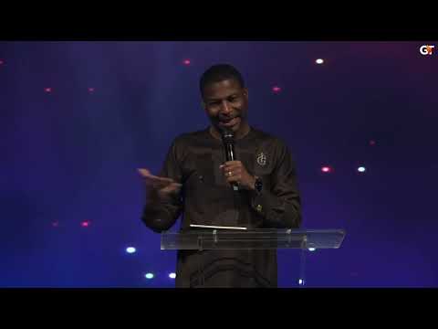 Les Différents Types De Jeûne et Leur Durés | Bishop Gregory Toussaint