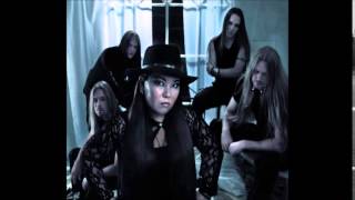 Sinergy - Razor Blade Savaltion