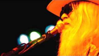 Leon Russell - Delta Lady (Live @ BBC Radio 2 on August 6, 2010)