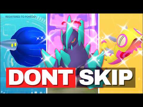 The HIDDEN VALUE Of The Glimmora Event!