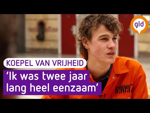Koepel van Vrijheid #1 | Omroep Gelderland