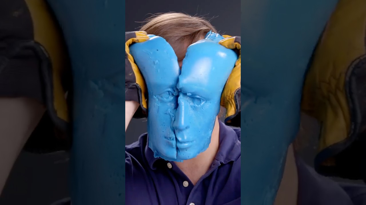 Break This Gummy Head For $$$$