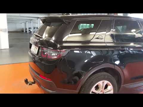 Land Rover Discovery Sport 2020 - Image 2