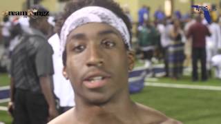 RASHEED MARTIN INTERVIEW WITH DREAMKINGFILMZ