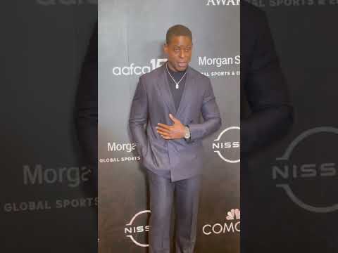 AAFCA AWARDS: BEST SCREENPLAY WINNER SPEECH