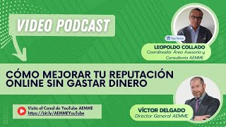 Cómo Mejorar tu Reputación Online sin Gastar Dinero