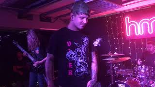 Bury tomorrow Live The Age