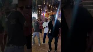 Big Mucci - Bikers Shuffle dance cover by DFOD #dfod #dance #viral