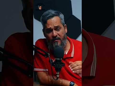 A Embasa não quer investir na região do sisal? #podcast #podcastclips #bahia #eleições2026