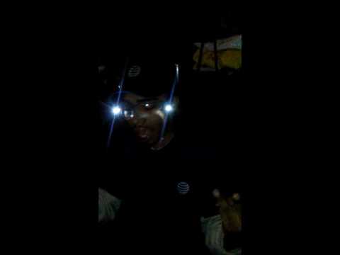 #sogonechallenge Masta Rappa Skylar