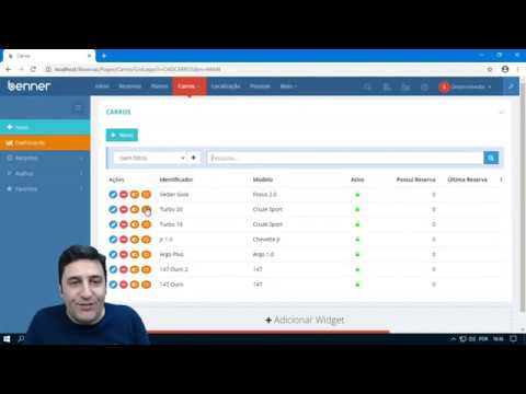 #018 – Comandos de Registro