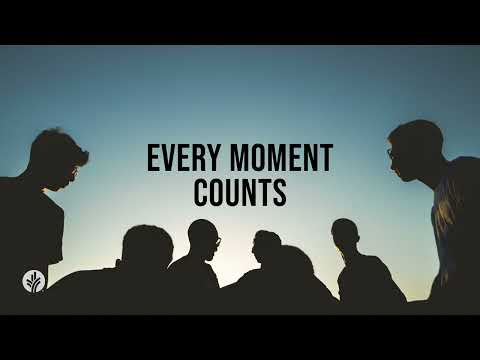 Every Moment Counts | Audio Reading | Our Daily Bread Devotional | June 10, 2024