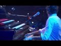 BLØF - Dansen Aan Zee (Live op Concert at SEA 2014)