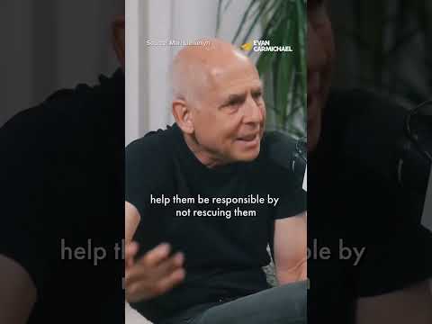 How To Raise Mentally Tough Kids | Daniel Amen