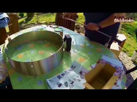 Unboxing Moesta-Rotisserie