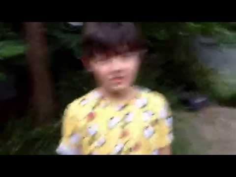 Jurassic park dum dog song with small bit of David