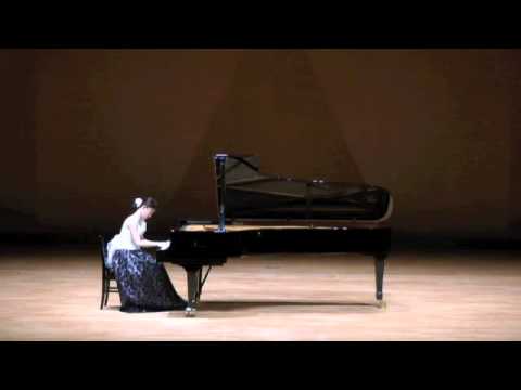 Haydn, Piano Sonate No.33 c-moll Hob.XVI:20