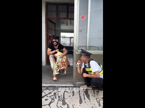 #Funny Video #Funny Daily Life