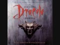 Dracula theme - Bram Stoker's Dracula theme