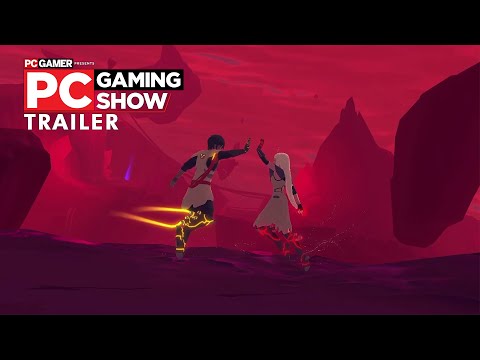 Haven trailer|PC Gaming Show 2020